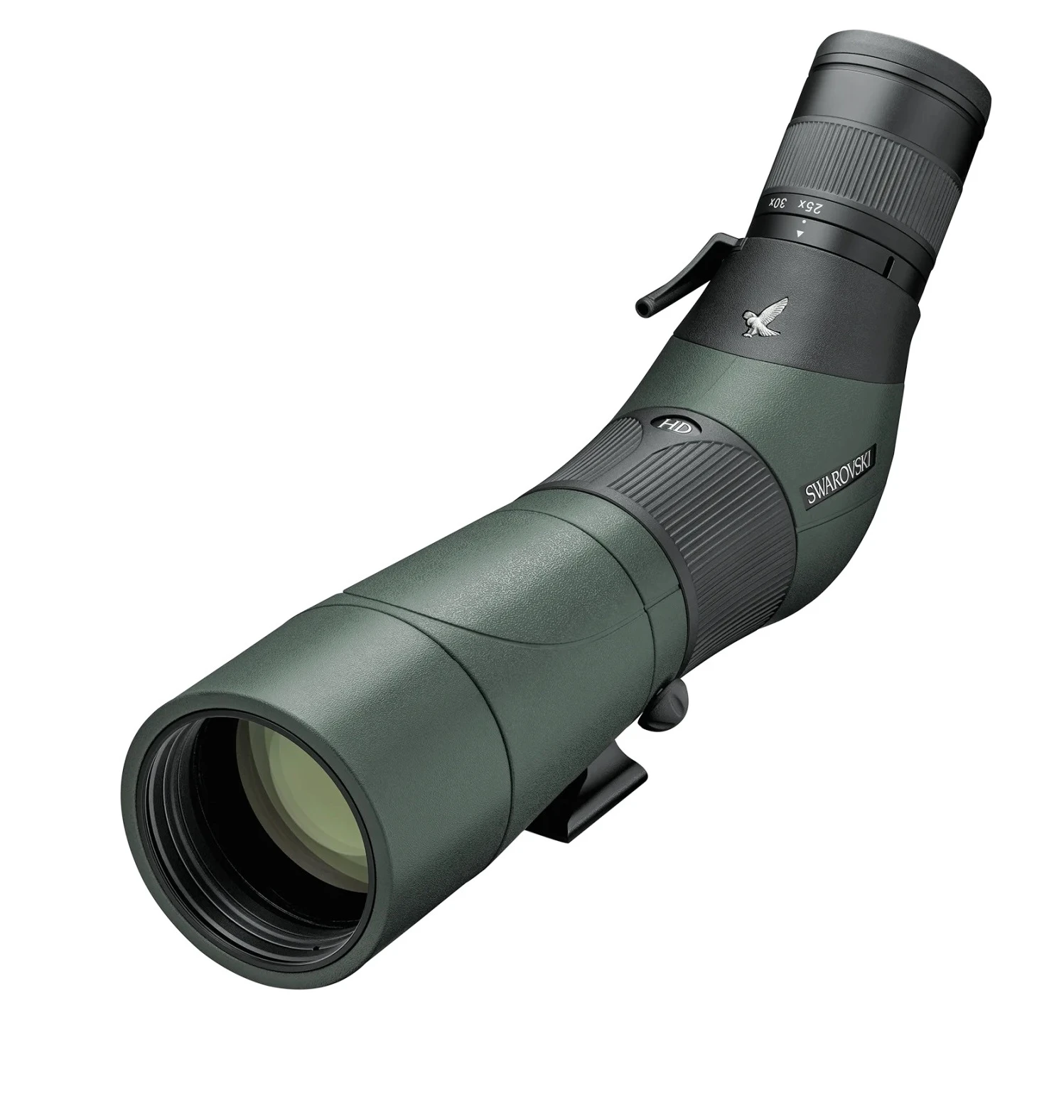 Swarovski ATS Teleskop Set