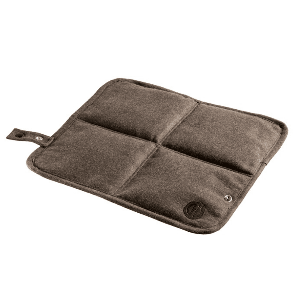 Hedlund Loden Sitzkissen offen