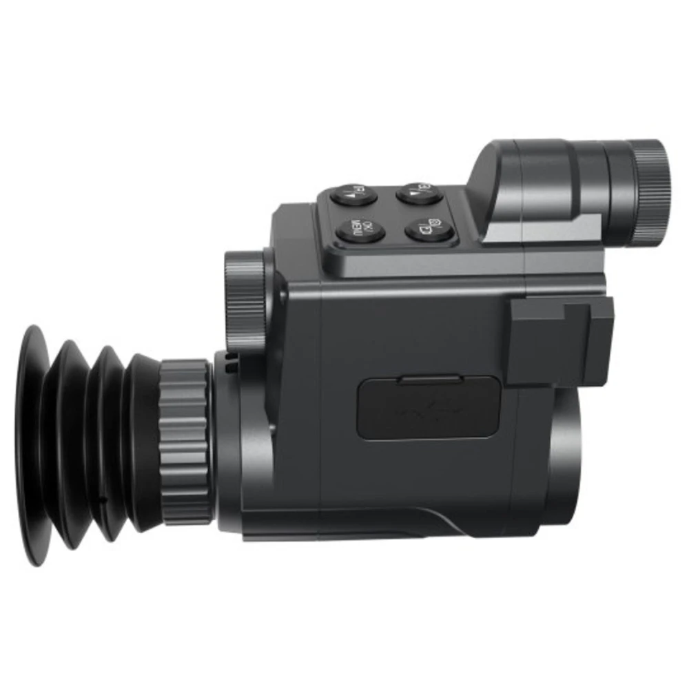 Sytong HT-77 Seitenansicht