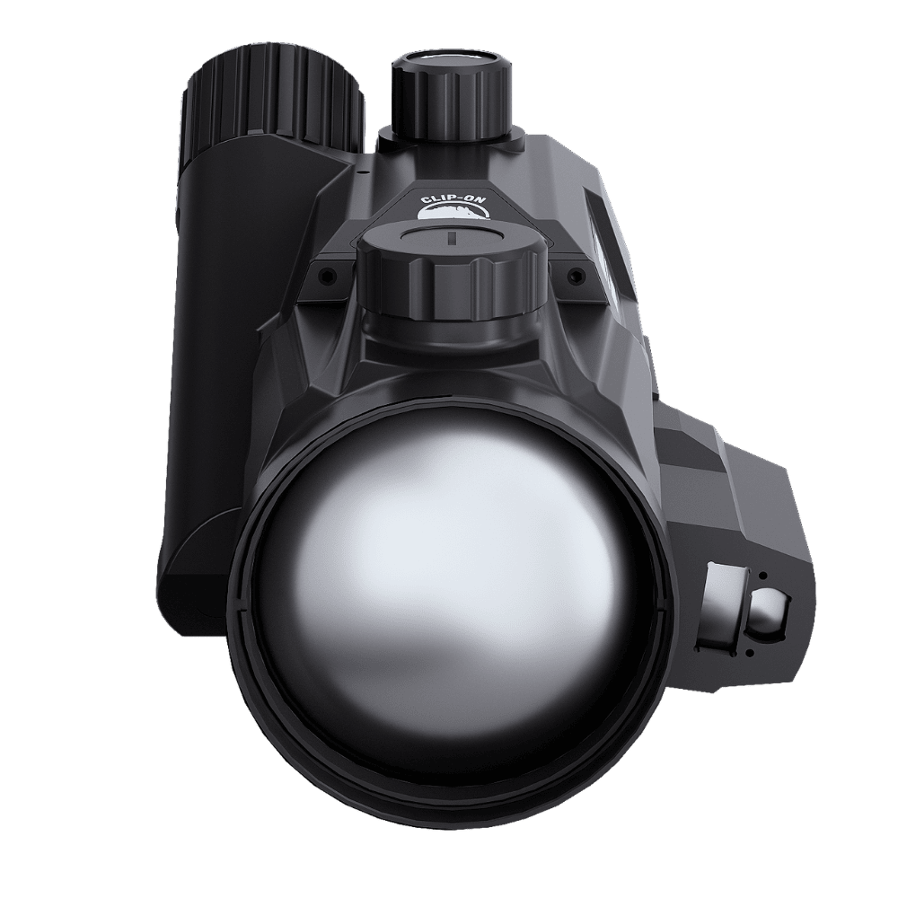 JSA Nightlux HogHunter 650 LRF vorne