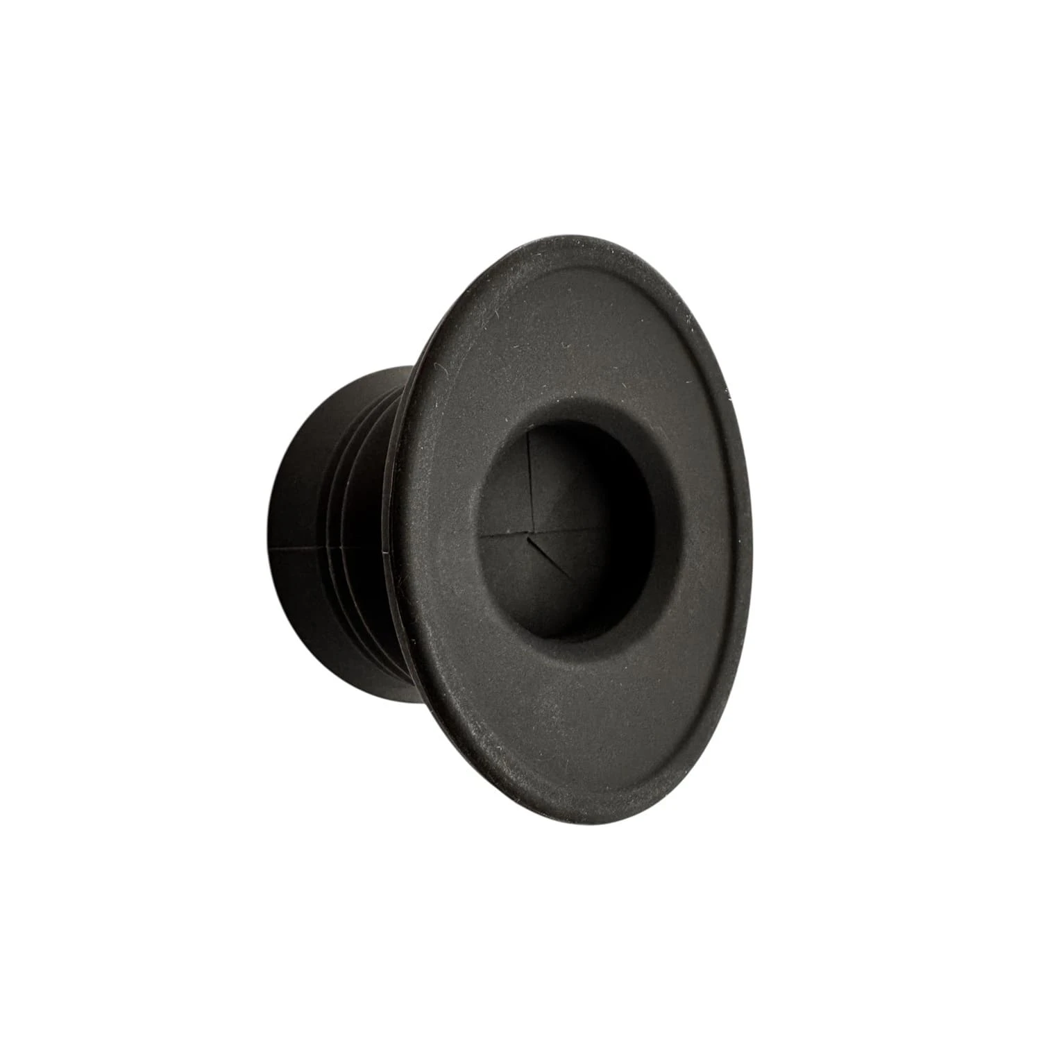 Maximtac Selbstschließende Augenmuschel / Okulargummi