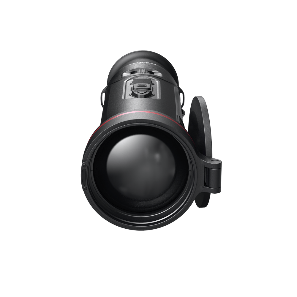 Hikmicro Falcon FQ50 2.0 vorne