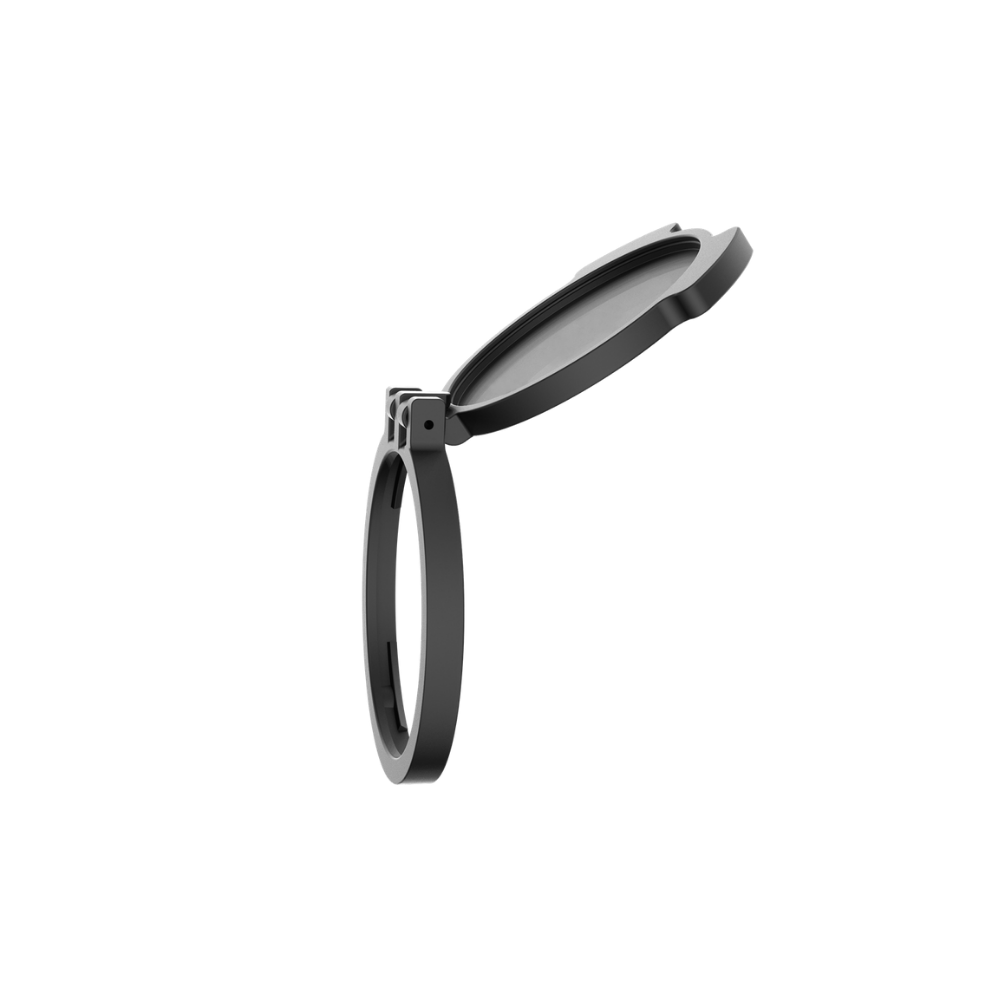 Revic Okular Schutzdeckel 40 mm offen