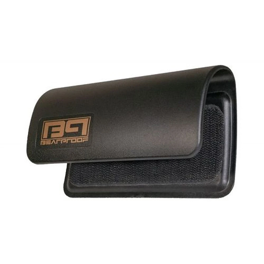 Bearproof Precision Schafterhöhung schwarz