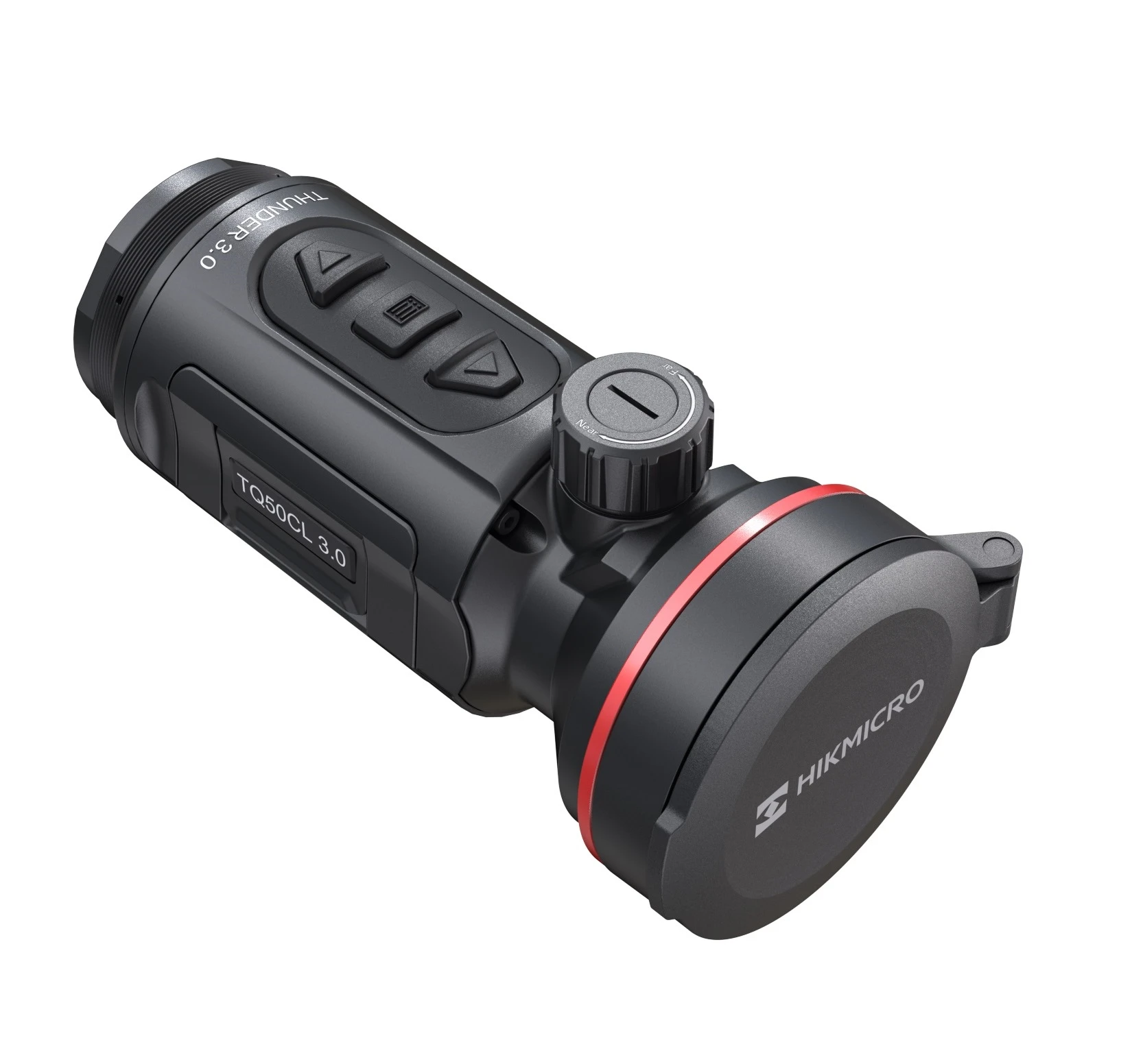 Hikmicro Thunder TQ50CL 3.0 oben