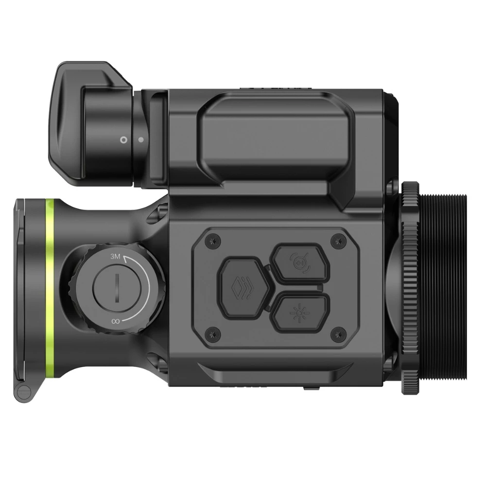 PixFra Taurus LRF T650 oben