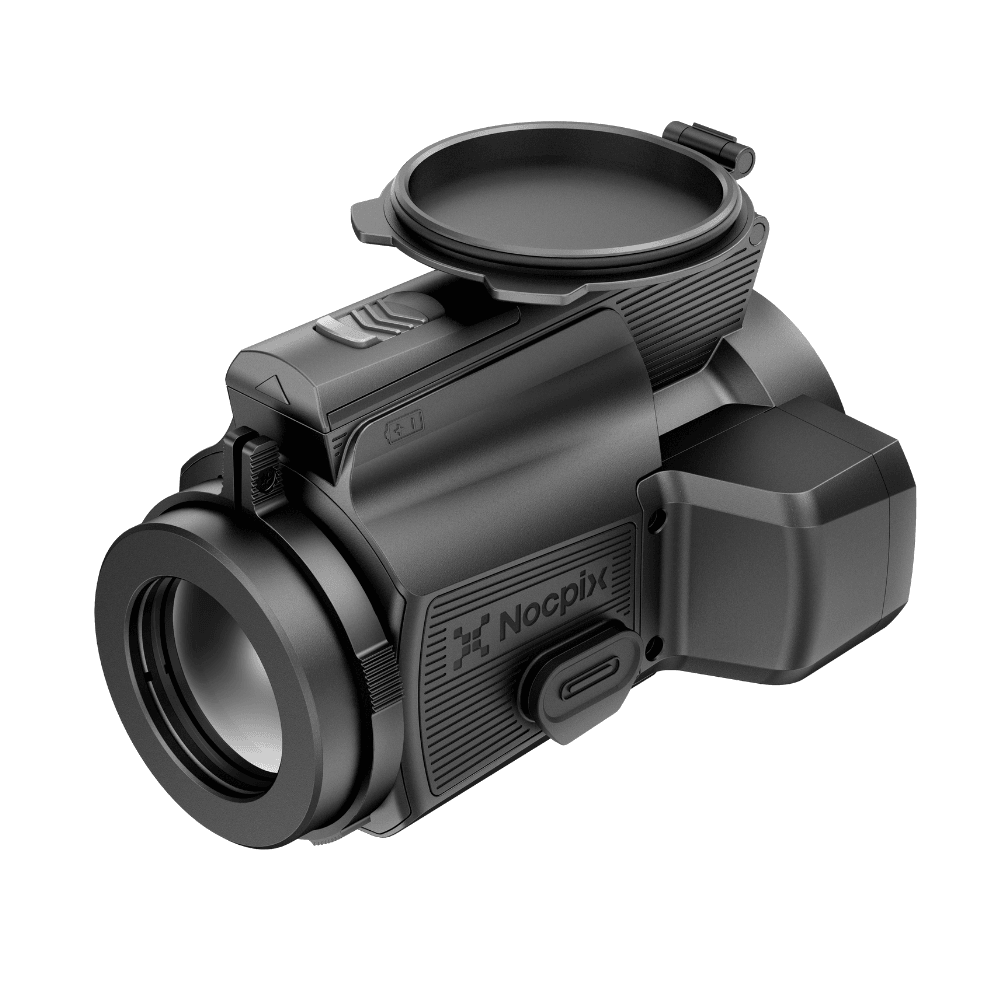 Nocpix MATE H50R geschlossen seitlich