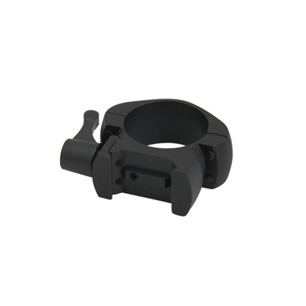 Fritzmann Weaver-Pica-Montage 30mm SV