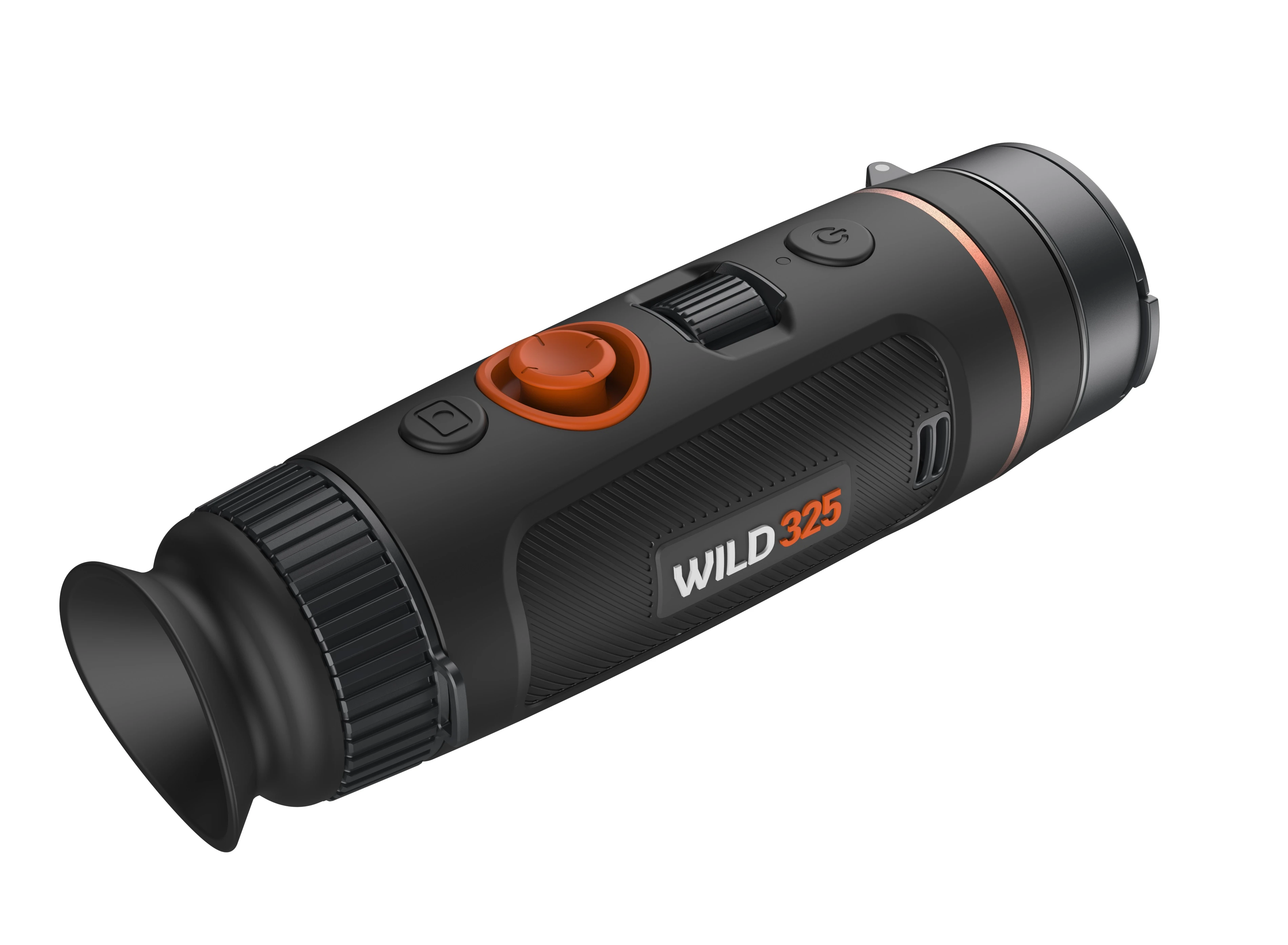 ThermTec WILD 325