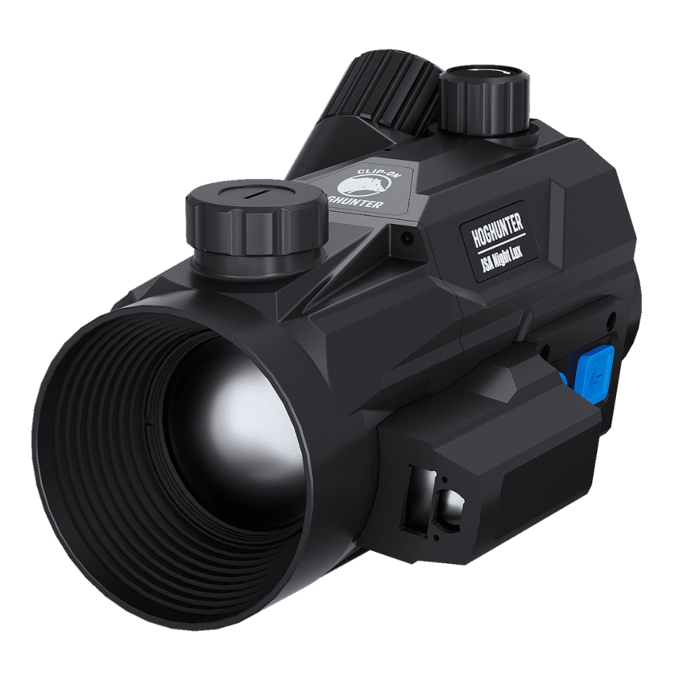 JSA Nightlux HogHunter 635 LRF seitlich vorne