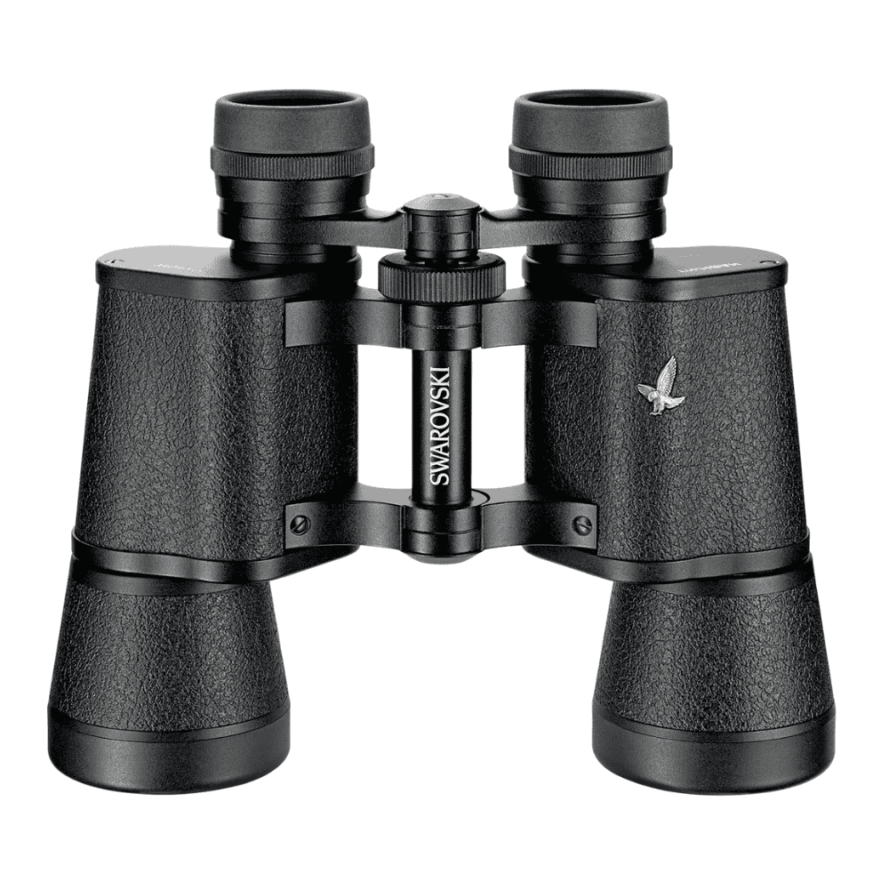 Swarovski Habicht 10x40 stehend