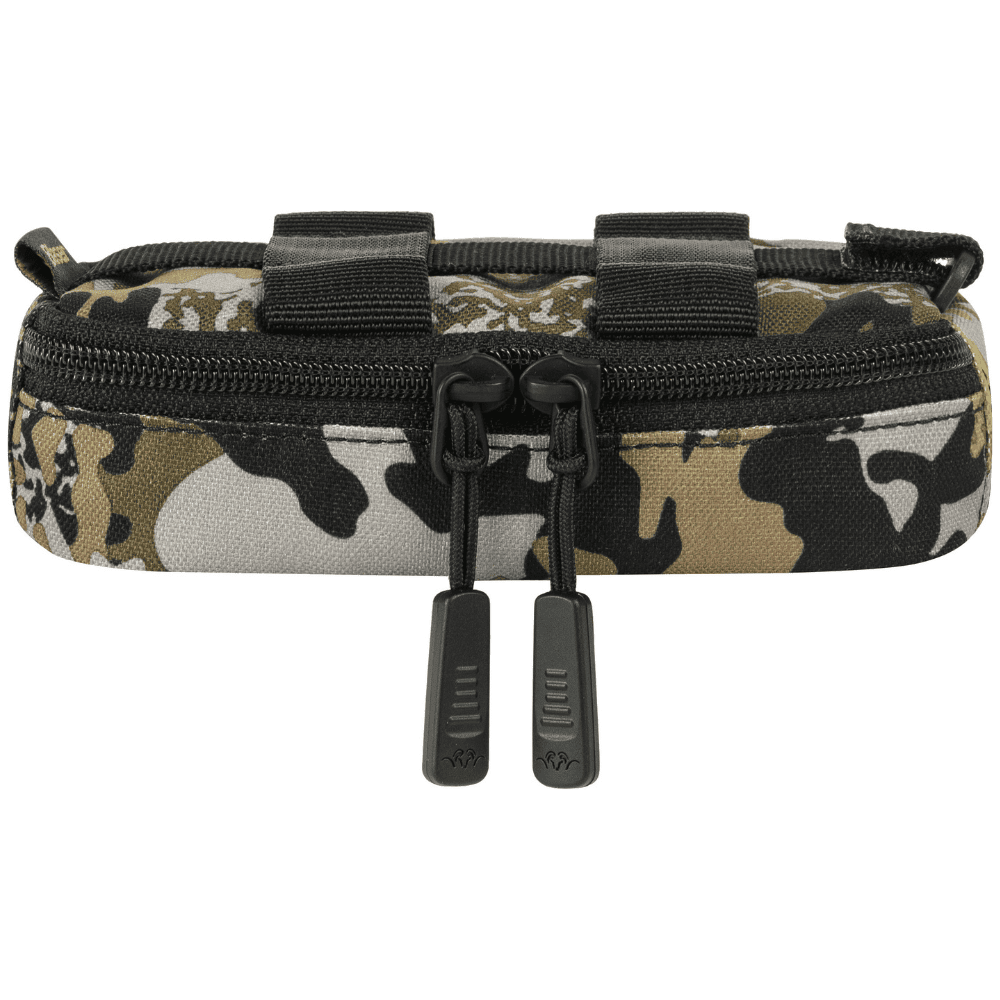 Blaser Harness Tasche Horizontal Huntec Camo vorne