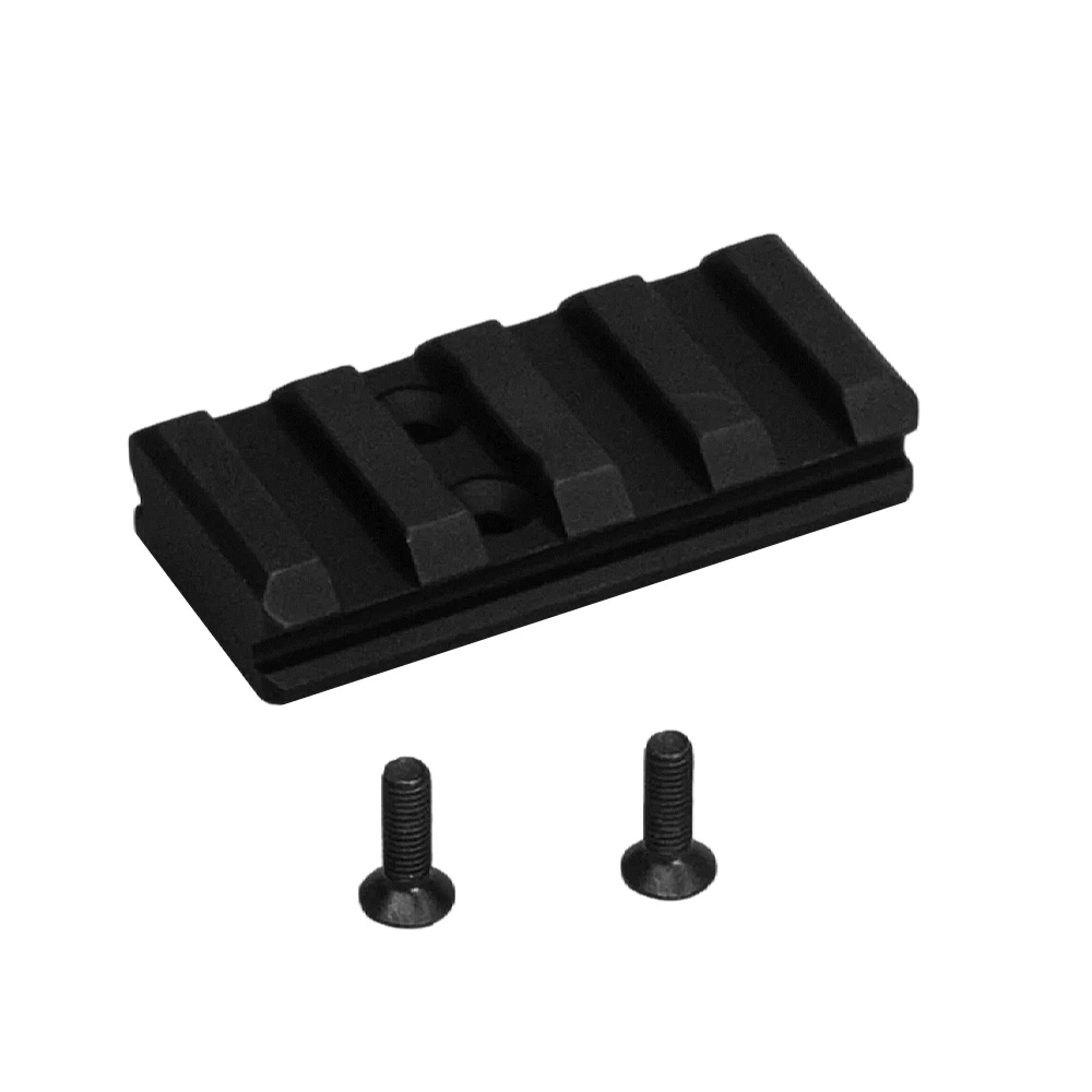 Innogun Pica-Rail m. Uni-Schnittst. Bauhöhe 10mm