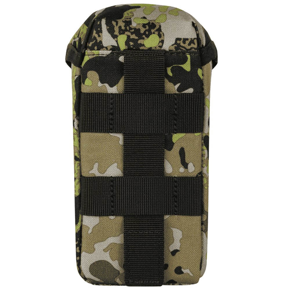 Blaser Harness Tasche groß Huntec Camo hinten