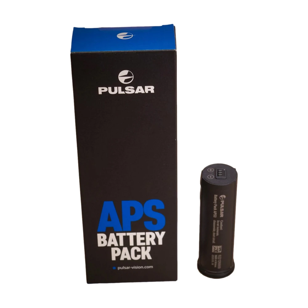 Pulsar Battery Pack APS 3