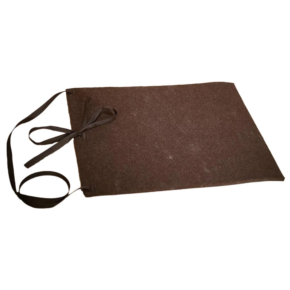 Active Hunting Sitzkissen Filz Größe