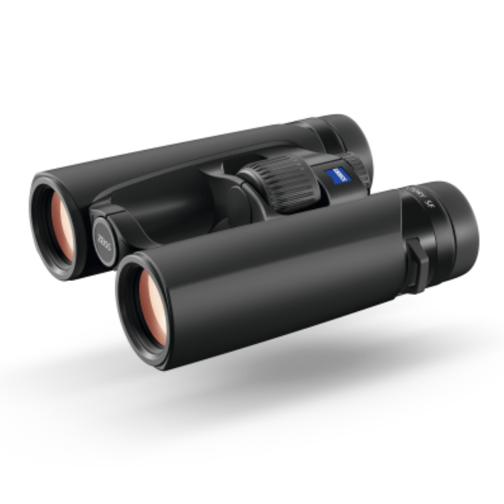 ZEISS Victory SF 8x32 seitlich vorne