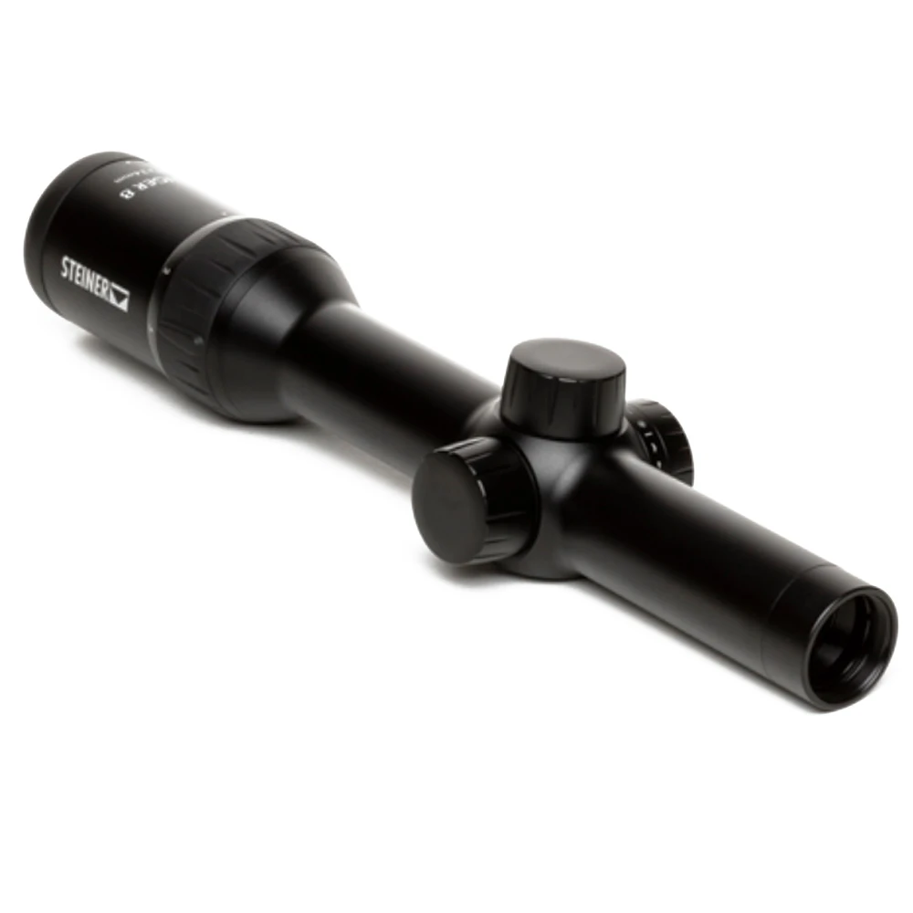 Steiner Ranger 8 1-8x24 4A-I Seitenansicht