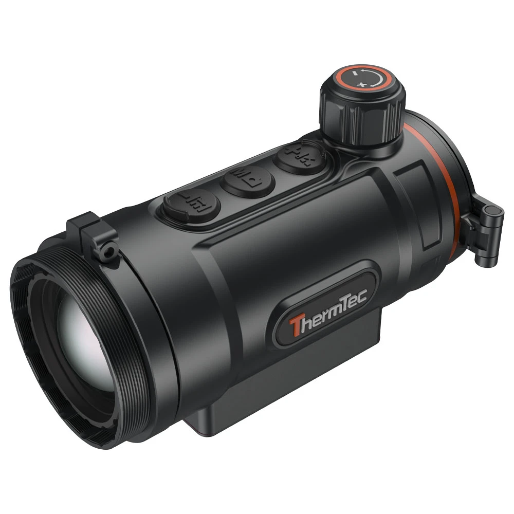 ThermTec Hunt 335 seitlich