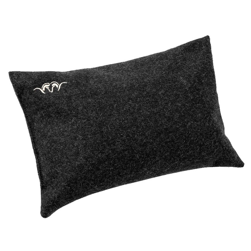 Blaser Auflagekissen anthrazit groß 30x21
