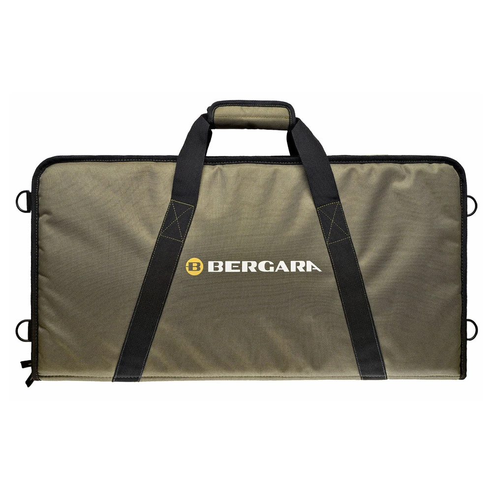 Bergara BA 13 TD Futteral