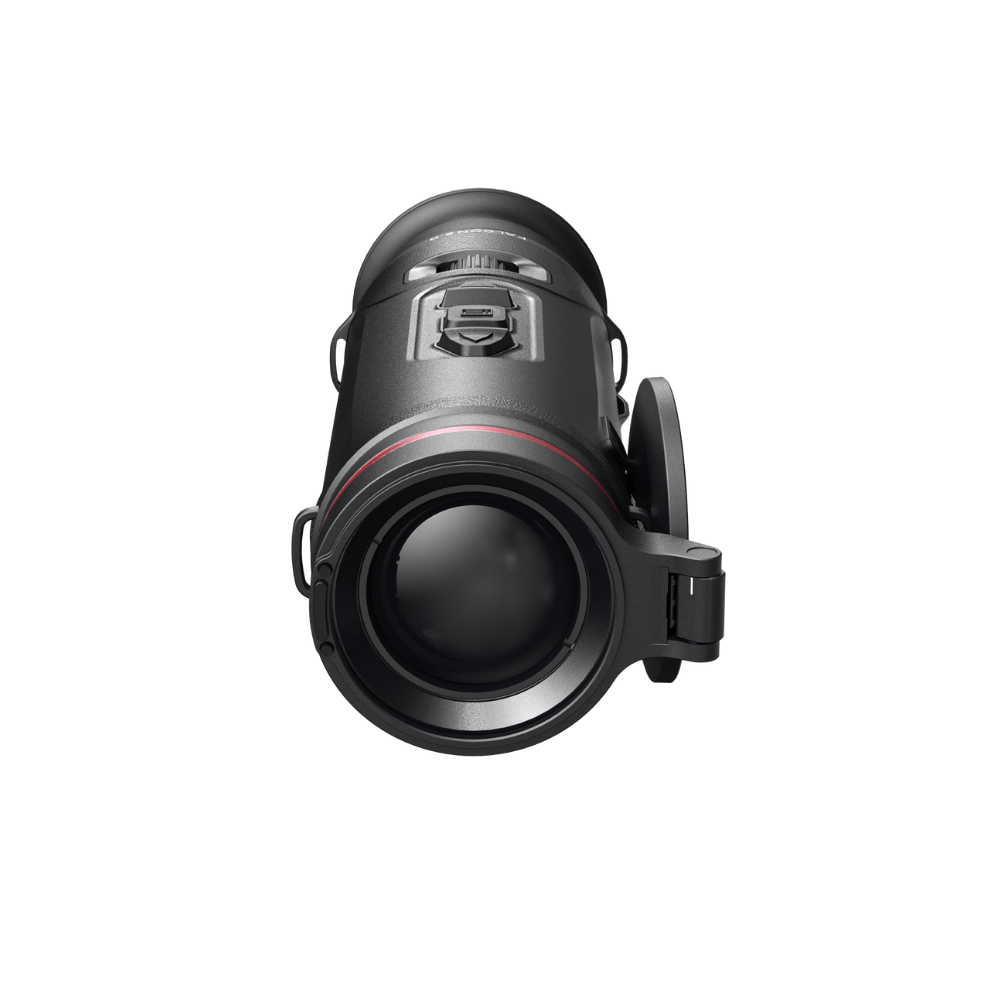 Hikmicro Falcon FQ35 2.0 vorne