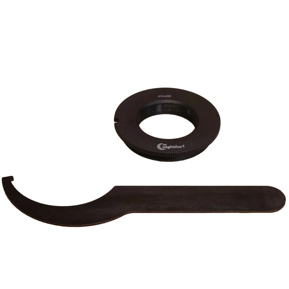 Rusan Reduzierring ATA435