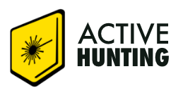 Active Hunting Logo kompakt