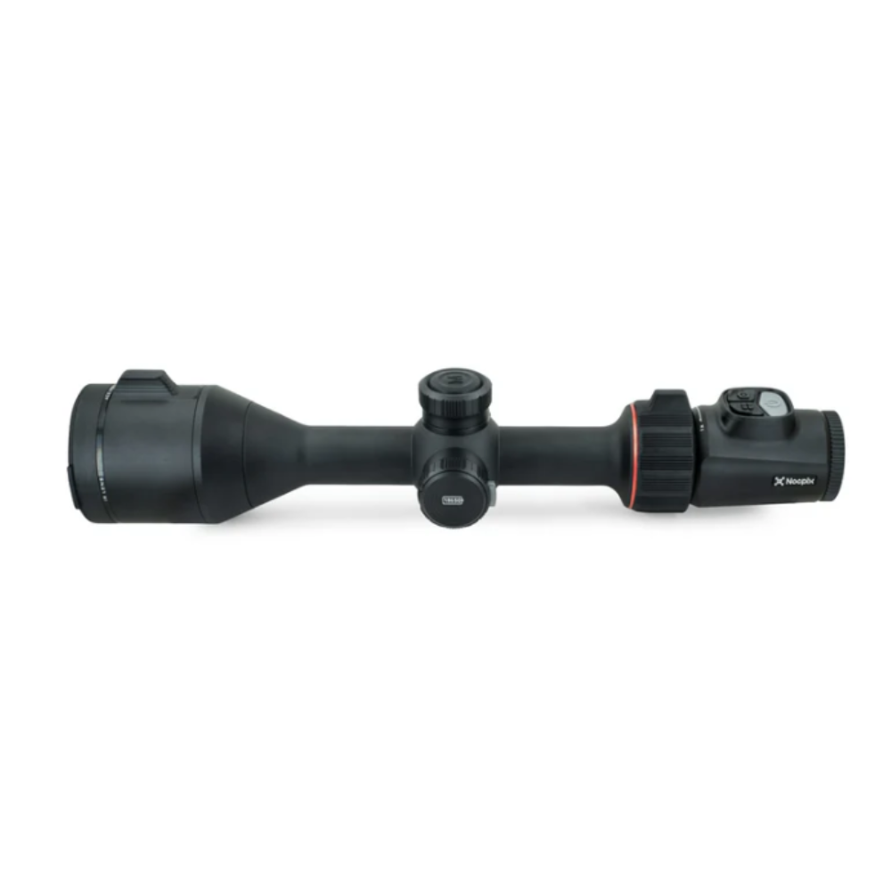 Nocpix Ace H50 Seitenansicht