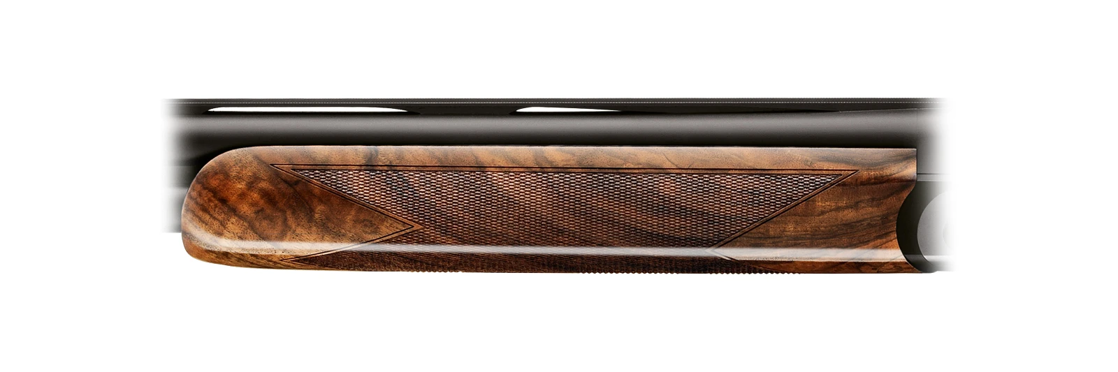 Blaser F16 Bockdoppelflinte 12/76 Game Detail