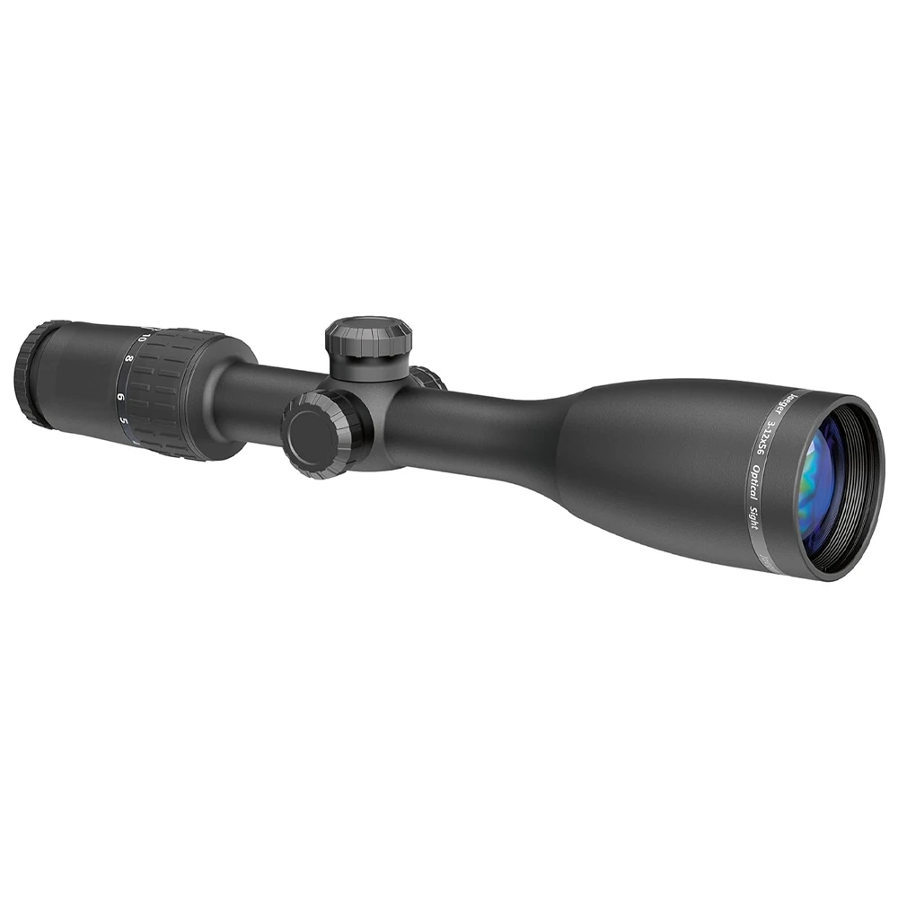 Yukon Jäger 3-12x56