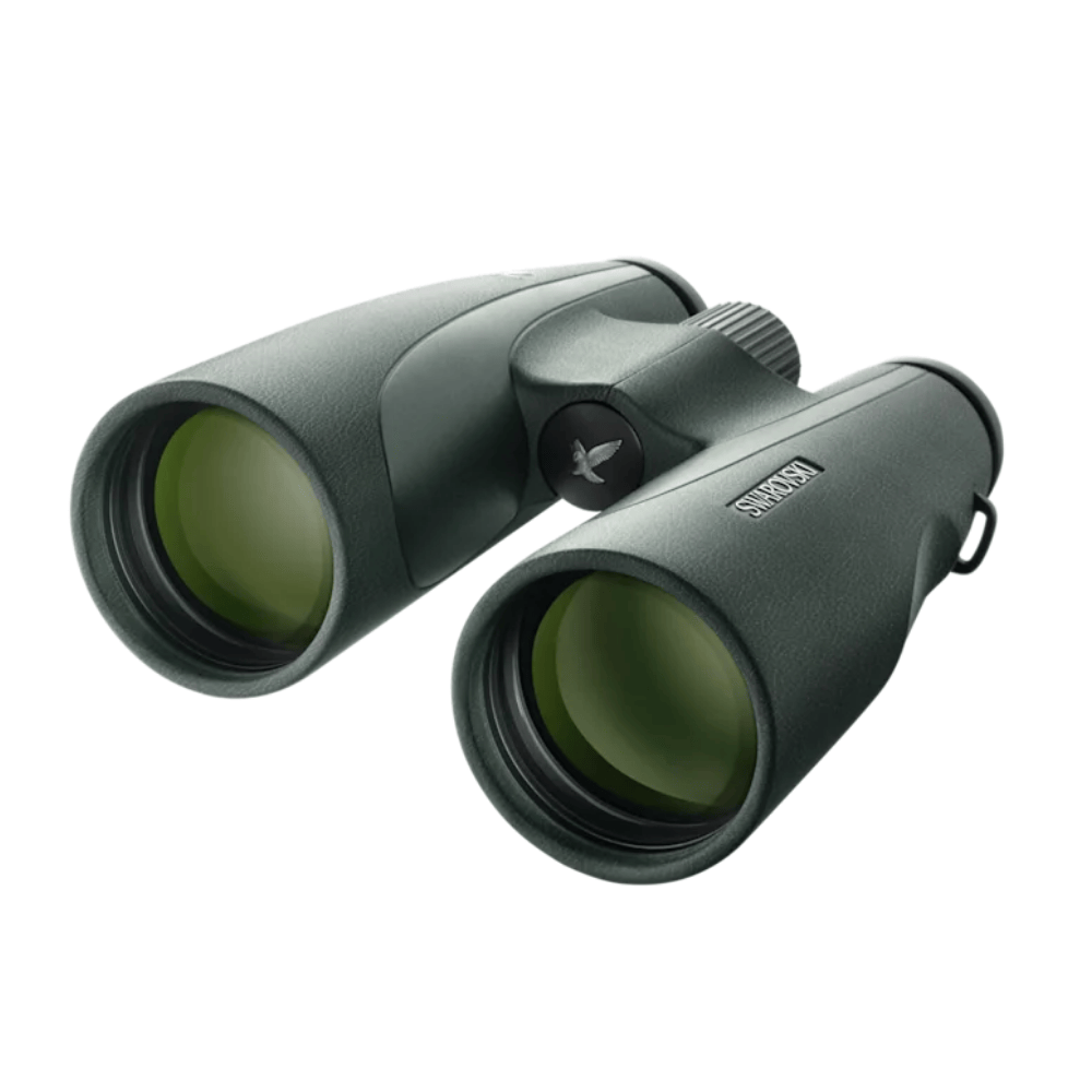 Swarovski SLC 10x56 vorne