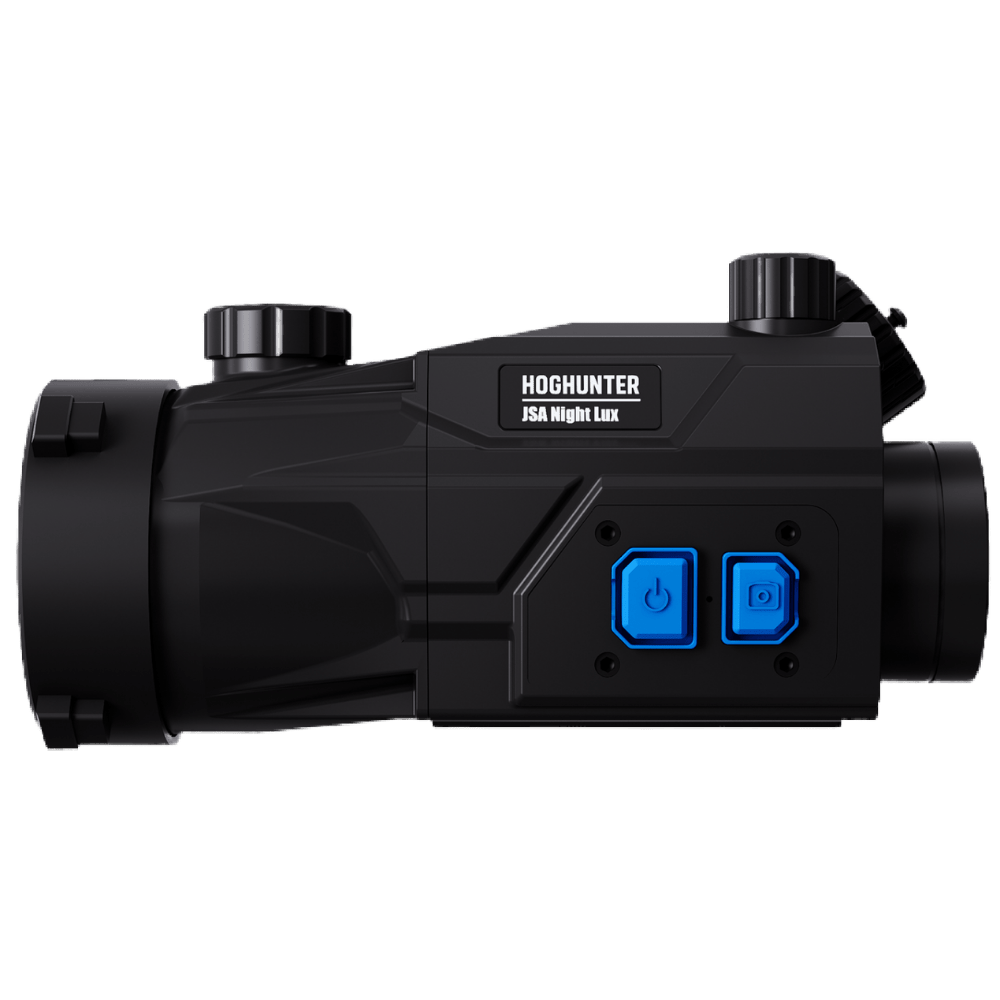 JSA Nightlux HogHunter 650 seitlich