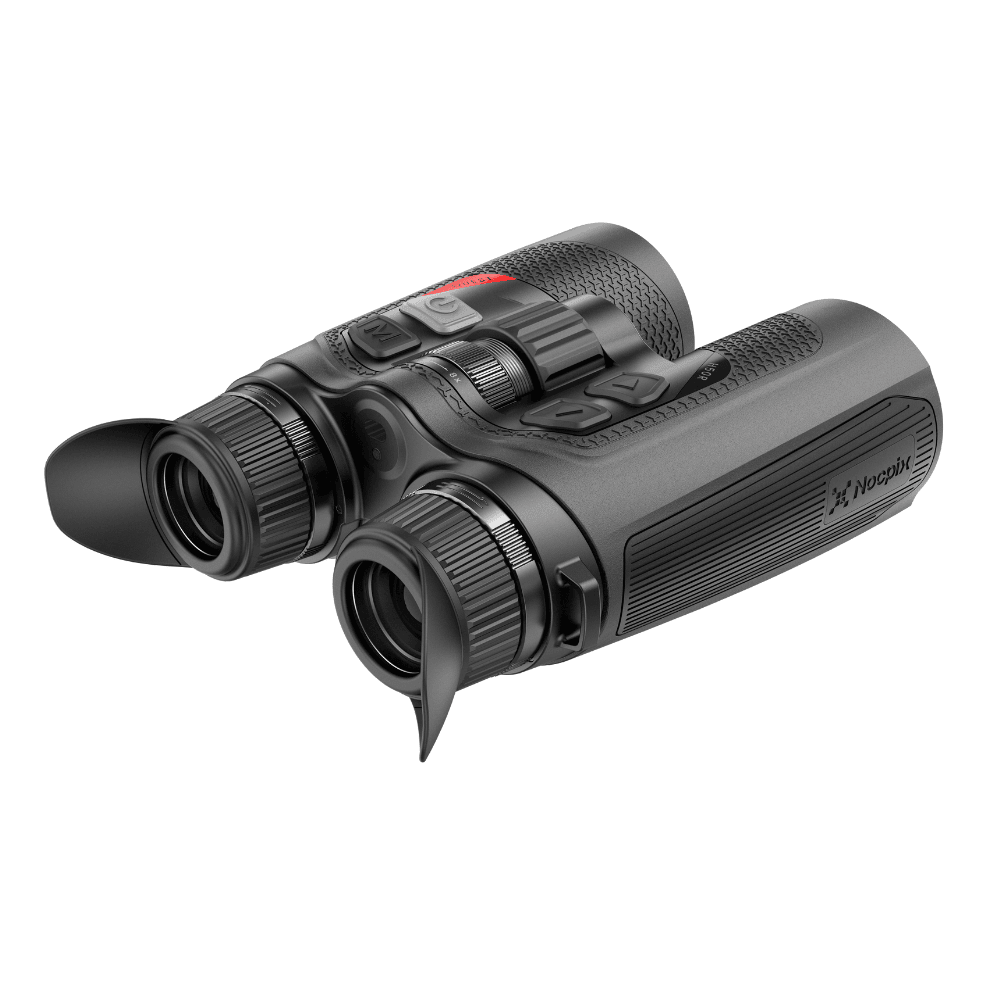 Nocpix Quest H35R seitlich hinten