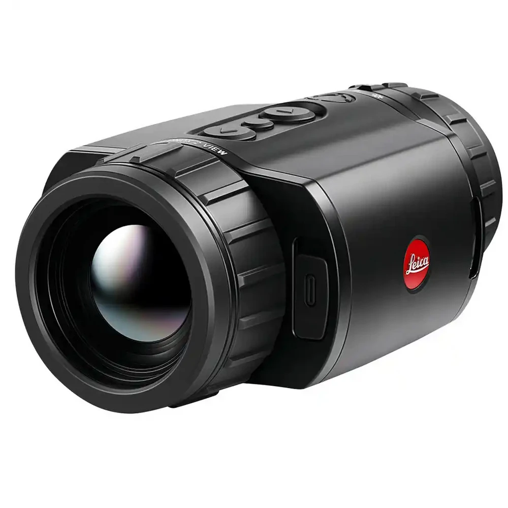 Leica Calonox 2 View