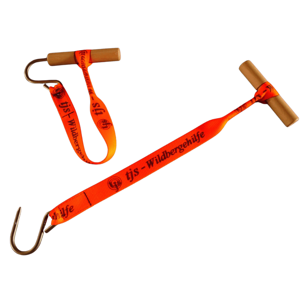 TJS-Hand-Wildbergehilfe XLplus