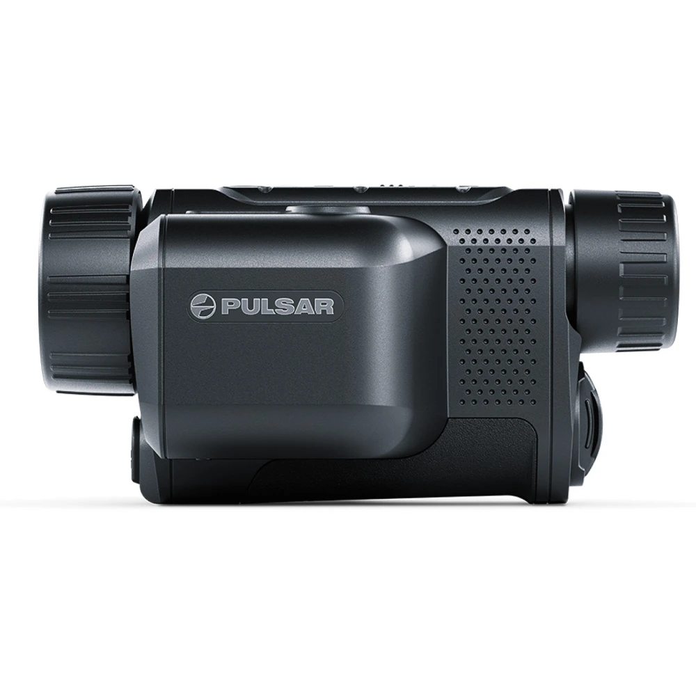 Pulsar Axion 2 XG35 LRF Seitenansicht
