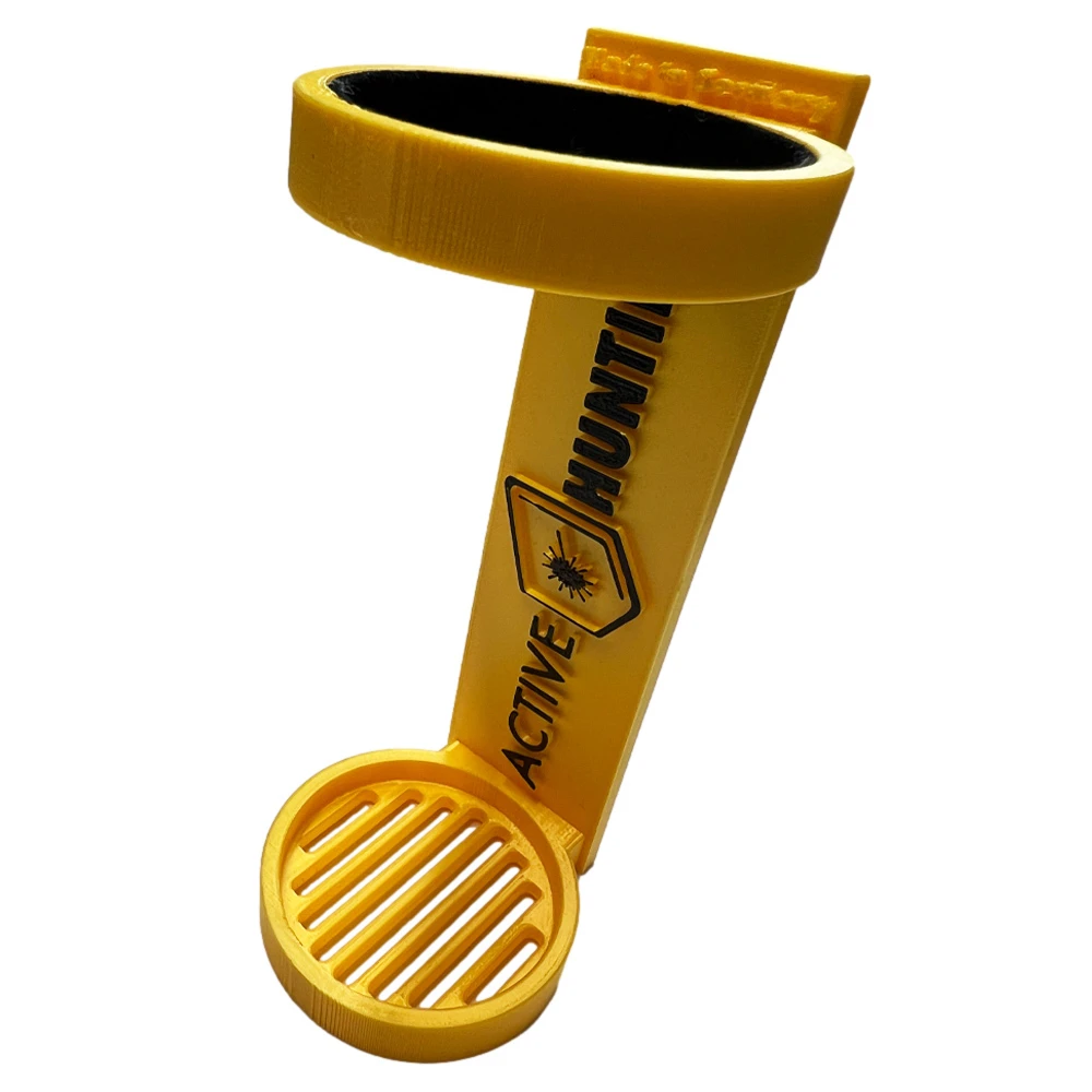 Active Hunting Schalldämpferhalter