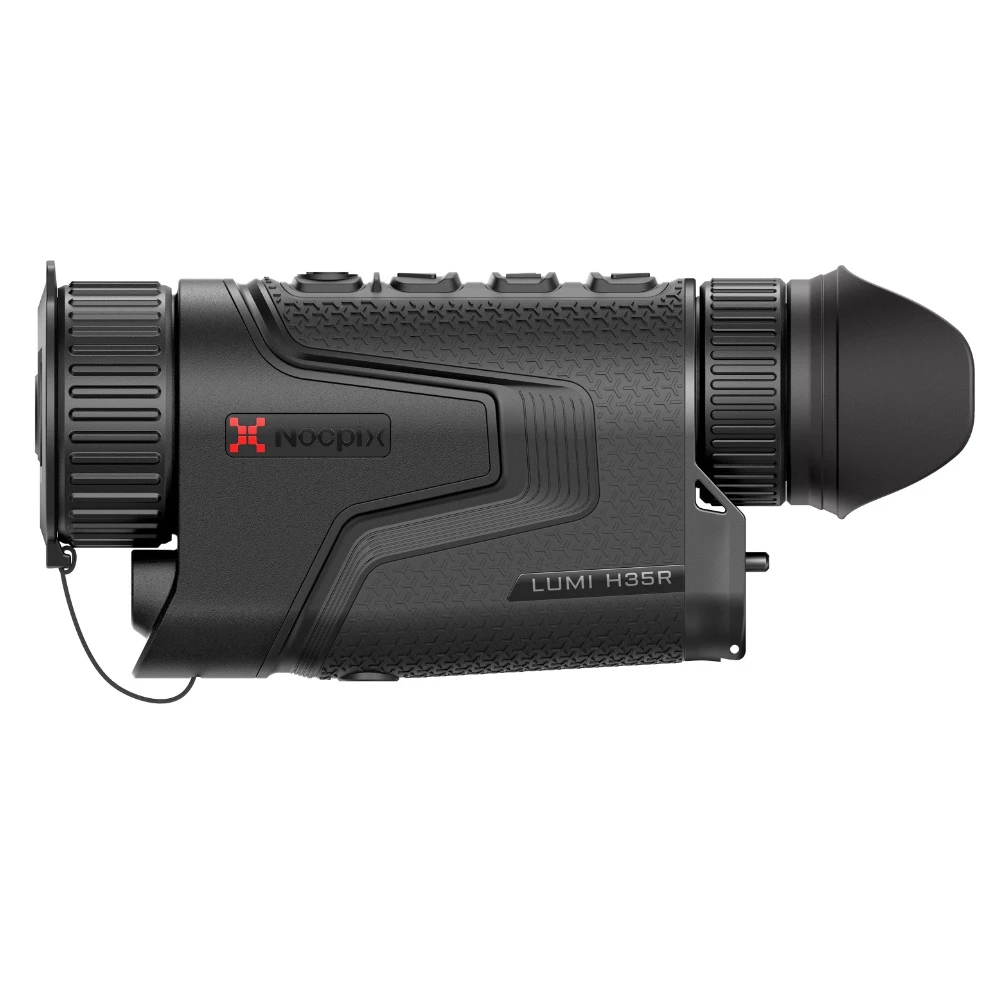 Nocpix Lumi H35R seitlich 