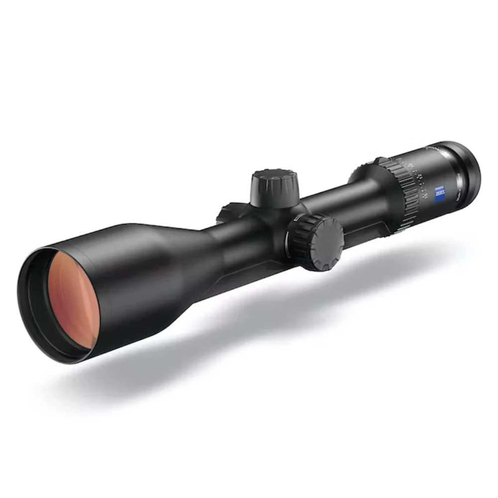 ZEISS Conquest V6 2.5-15 x 56
