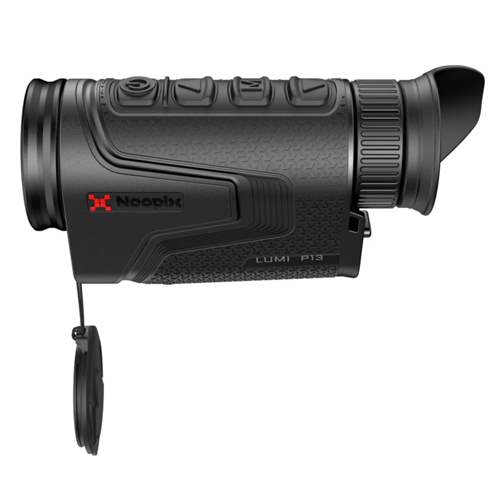 Nocpix Lumi P13 Seitenansicht