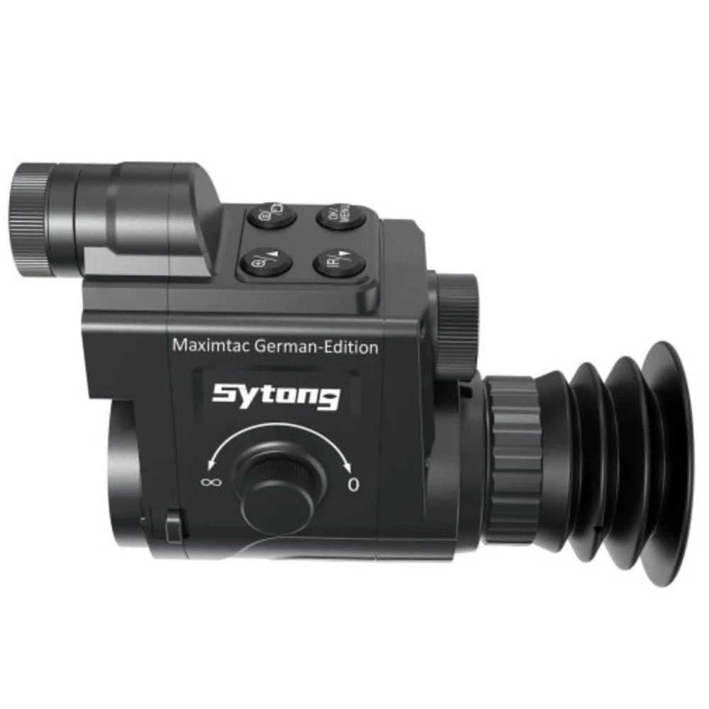 Sytong HT-77 Seite