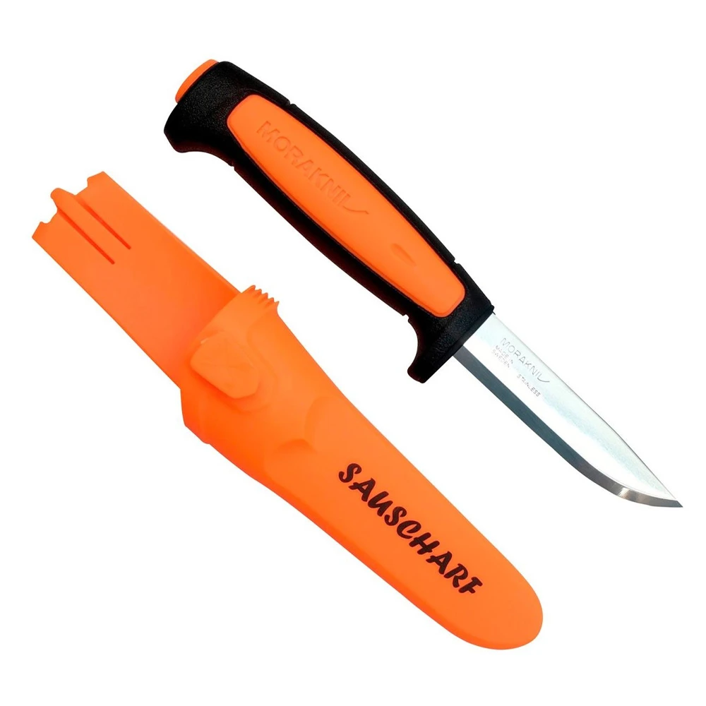 Morakniv Messer Morakniv 546 Sauscharf