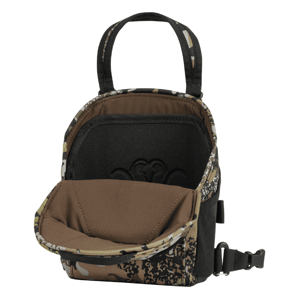  Blaser Harness 2.0 Huntec Camo Tasche einzeln offen