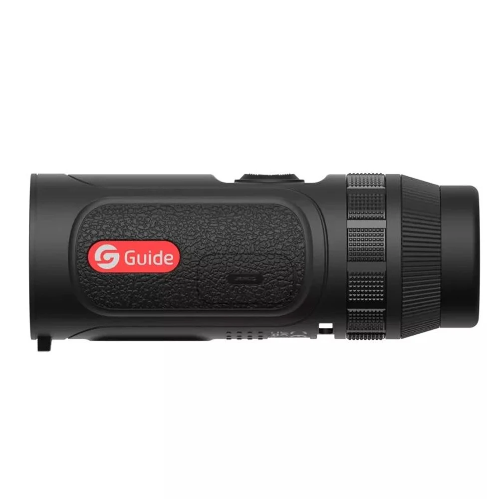 Guide TE211 seitlich