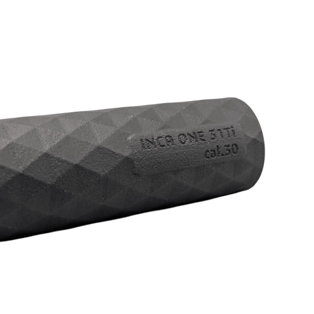 FBT Inca One 31Ti Detail