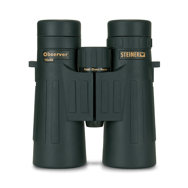 Steiner Observer 10x42 stehend