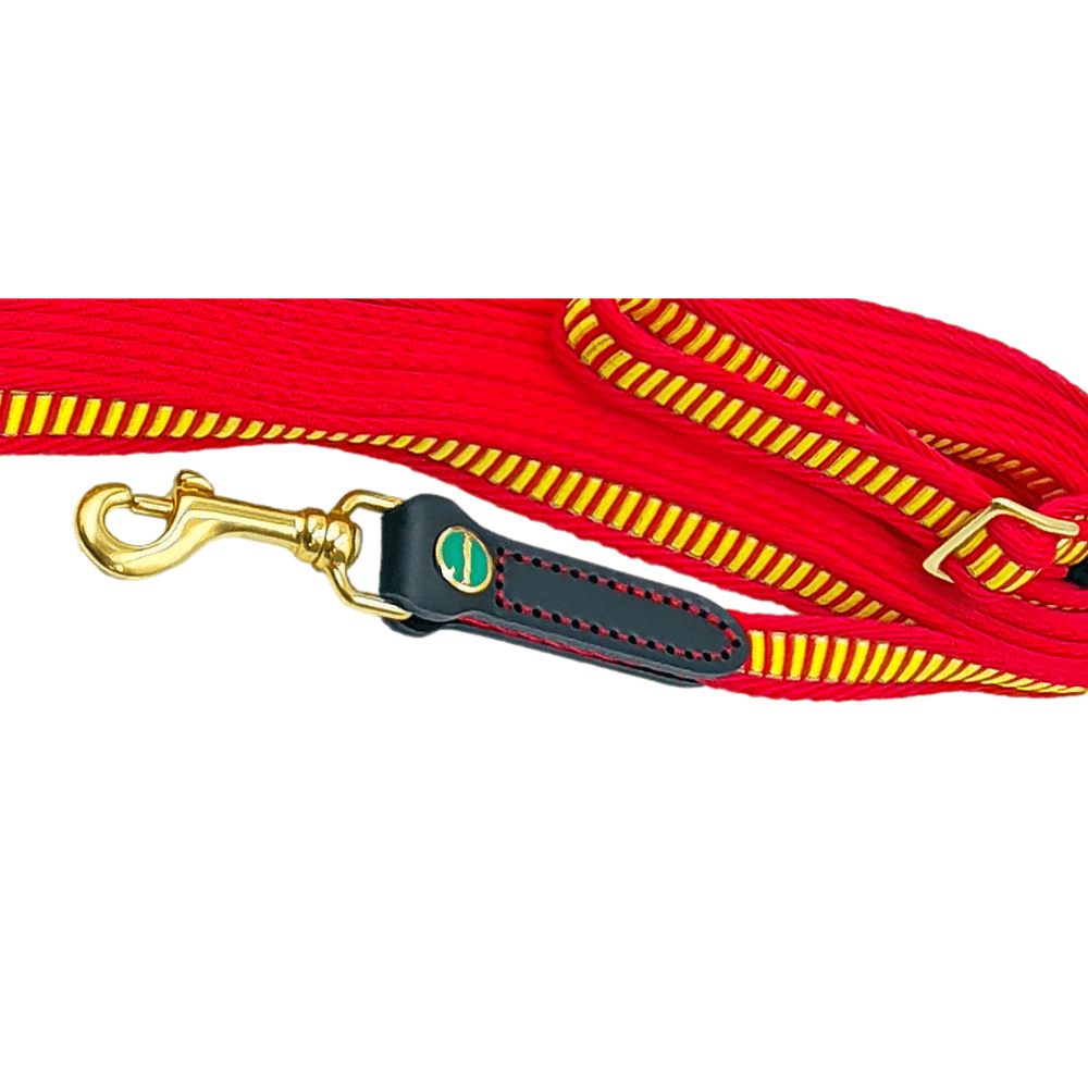 Niggeloh Leine Trail Ultra Detail