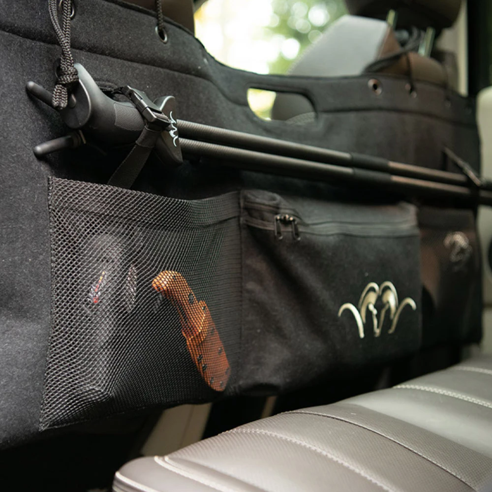 Blaser PKW Futteral im Einsatz