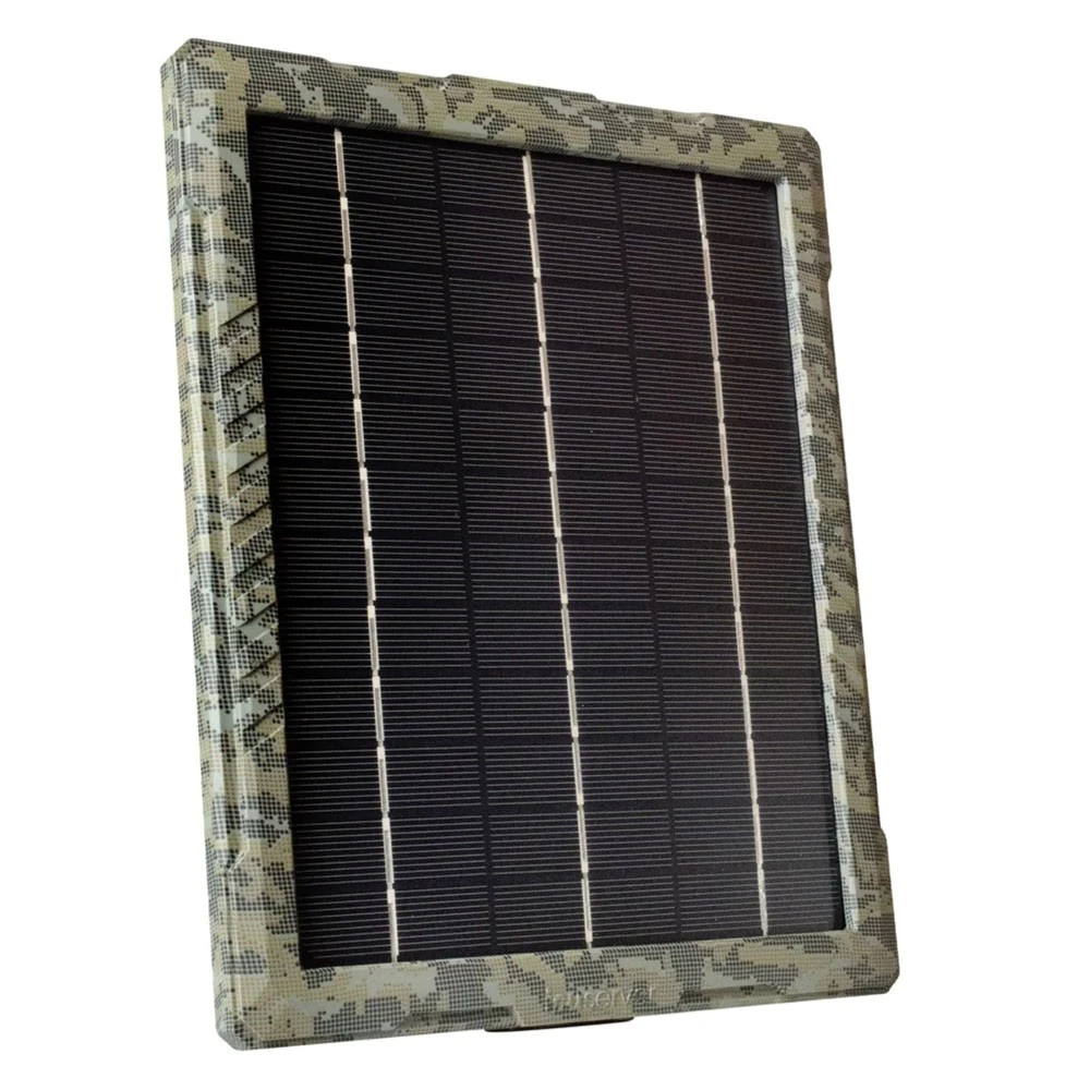 ICU SERVER ICU Sun Solarpanel 5,4W